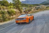 Ford představuje speciální výroční Mustang 55 s motorem 5.0 V8