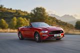 Ford představuje speciální výroční Mustang 55 s motorem 5.0 V8