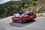 Ford představuje speciální výroční Mustang 55 s motorem 5.0 V8