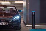 Světová premiéra: Bosch a Daimler získaly povolení na parkování bez řidiče a bez lidského dohledu
