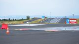 Polygon mosteckého autodromu doplnil technologie pro výcvik řidičů