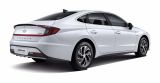 Hyundai Sonata Hybrid slaví světovou premiéru