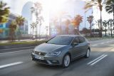 SEAT Leon slaví milník jednoho milionu dodaných vozů