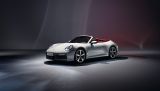 Porsche představuje nový model 911 Carrera Coupé a 911 Carrera Cabriolet