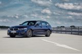 Nové BMW řady 3 Touring