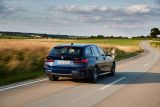 Nové BMW řady 3 Touring