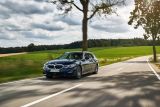 Nové BMW řady 3 Touring