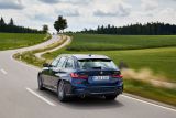 Nové BMW řady 3 Touring