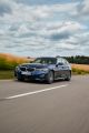 Nové BMW řady 3 Touring