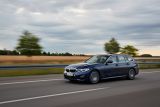 Nové BMW řady 3 Touring