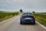 Nové BMW řady 3 Touring