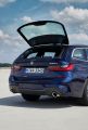 Nové BMW řady 3 Touring