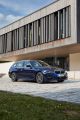 Nové BMW řady 3 Touring