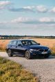 Nové BMW řady 3 Touring