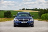 Nové BMW řady 3 Touring