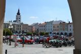 Beskyd Rallye Turzovka 2019