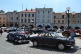 Beskyd Rallye Turzovka 2019