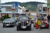 Beskyd Rallye Turzovka 2019