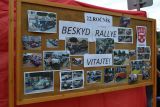 Beskyd Rallye Turzovka 2019