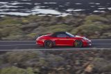 Porsche 911 Speedster