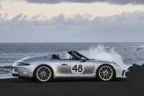 Porsche 911 Speedster