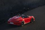 Porsche 911 Speedster