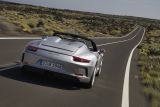 Porsche 911 Speedster