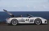 Porsche 911 Speedster