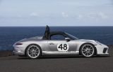 Porsche 911 Speedster