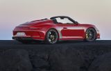 Porsche 911 Speedster