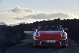 Porsche 911 Speedster