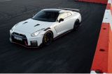 2020 Nissan GT-R NISMO