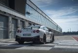 2020 Nissan GT-R NISMO