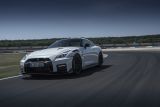 2020 Nissan GT-R NISMO