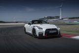 2020 Nissan GT-R NISMO