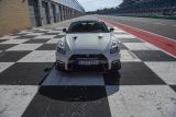 2020 Nissan GT-R NISMO