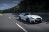 2020 Nissan GT-R NISMO