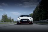 2020 Nissan GT-R NISMO