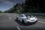 2020 Nissan GT-R NISMO