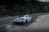 2020 Nissan GT-R NISMO