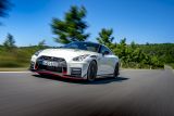 2020 Nissan GT-R NISMO