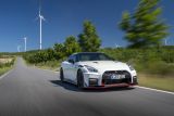 2020 Nissan GT-R NISMO