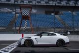 2020 Nissan GT-R NISMO