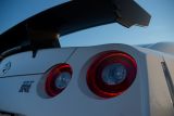 2020 Nissan GT-R NISMO