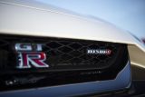 2020 Nissan GT-R NISMO