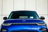 Kia e-SOUL