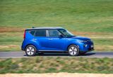 Kia e-SOUL