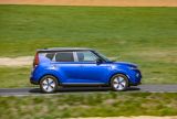 Kia e-SOUL