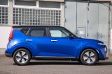 Kia e-SOUL