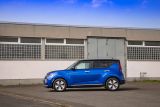 Kia e-SOUL